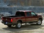 Ford F-250 Super Duty King Ranch FX4 2014 года